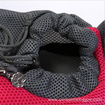 Carrier Sling Bag for Puppy Travel Pet Cages